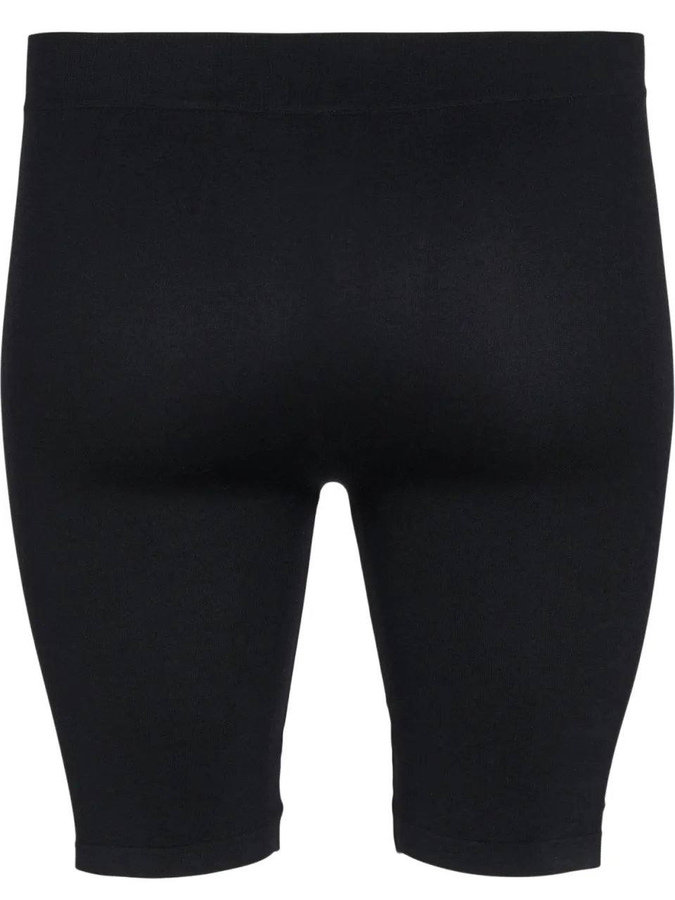 Zizzi biker short zwart, foto 3