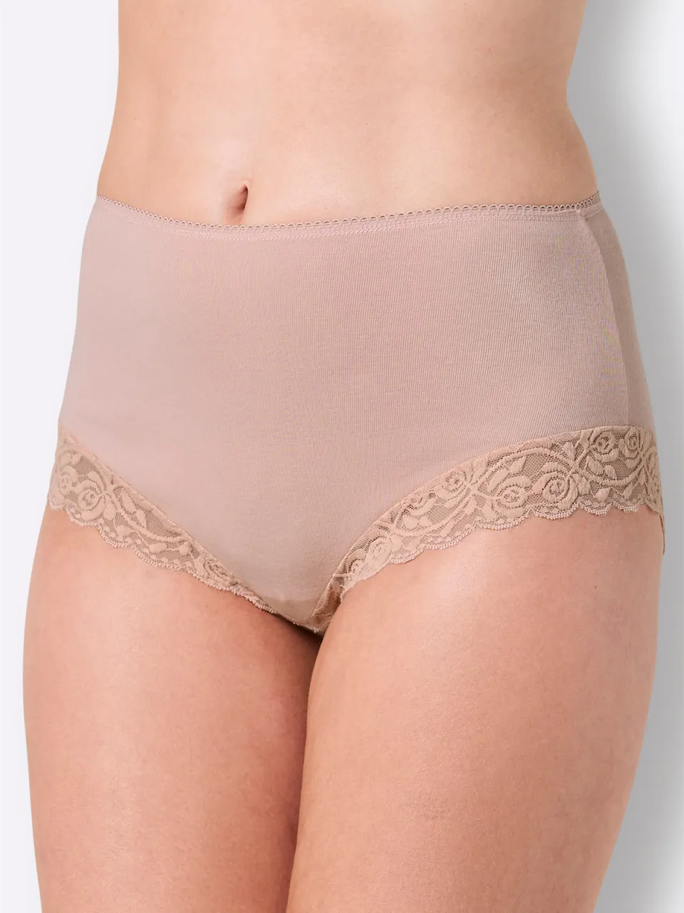 tailleslip poudre