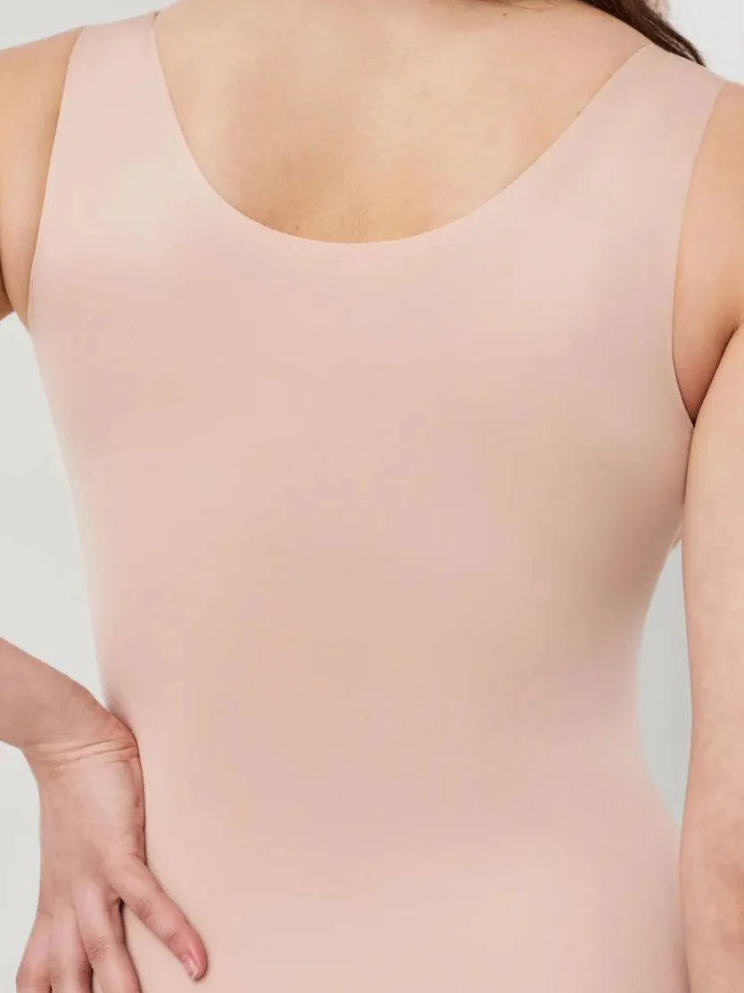 Spanx SPANXshape™ Invisible medium corrigerend hemd beige, foto 5