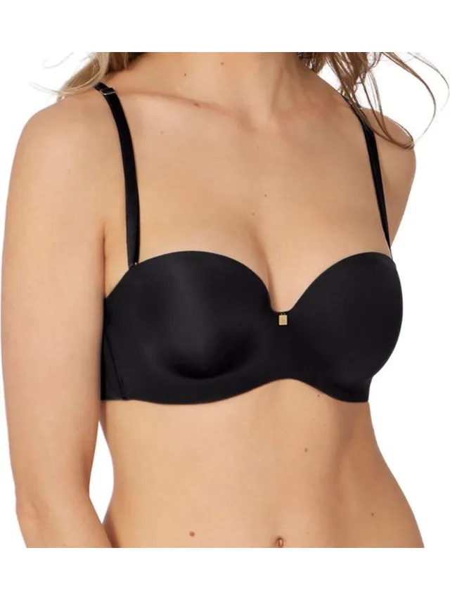 Triumph Body Make-Up Essentials WDP Zwart - 85-100E