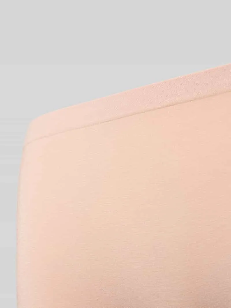 Sloggi Modal broek met elastische band beige, foto 3
