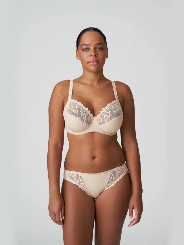 PrimaDonna Deauville beugelbh lichtbeige