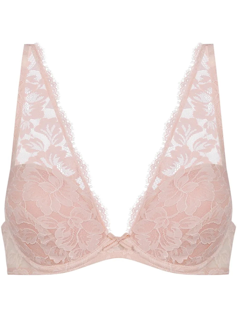 Mey Smart foam BH | met beugels Serie Amazing Blossom beige, foto 2