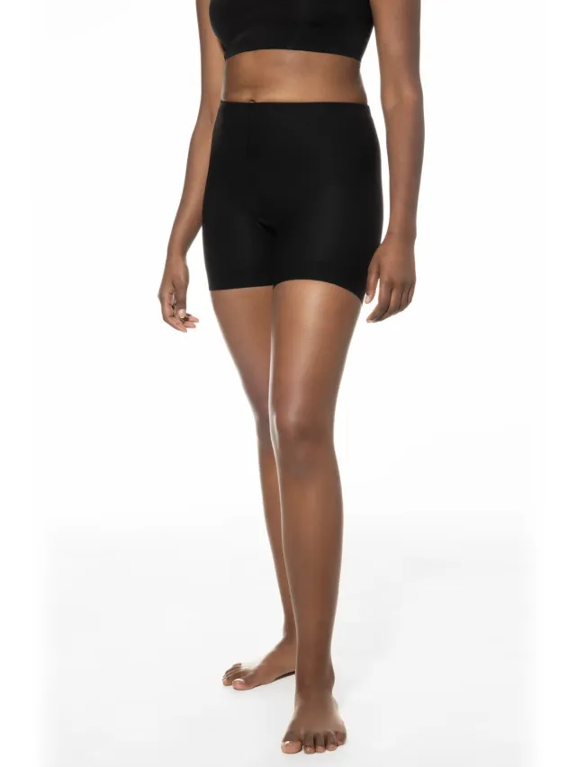 Mey Long-pants Serie Nova Zwart