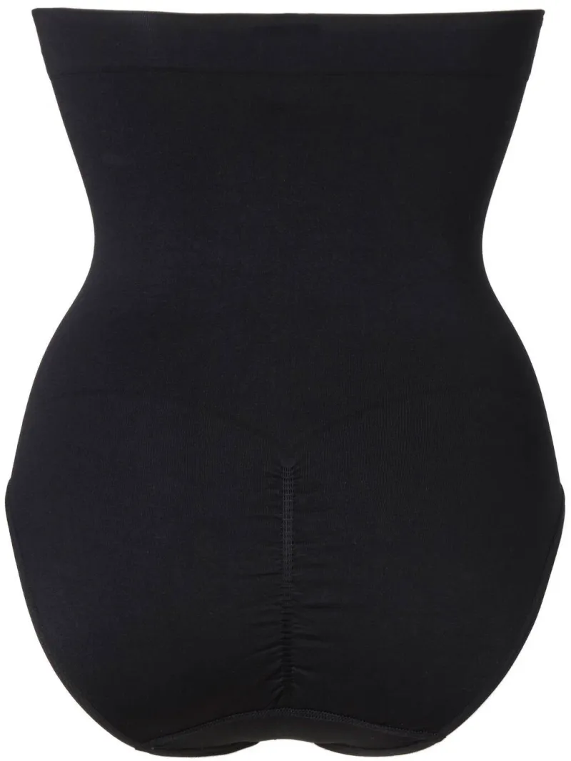 MAGIC Bodyfashion high waist medium corrigerende slip Comfort Waistnipper zwart, foto 3