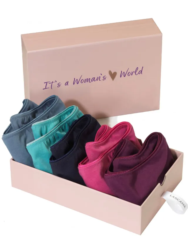 slip Jazz-pants roze, foto 2