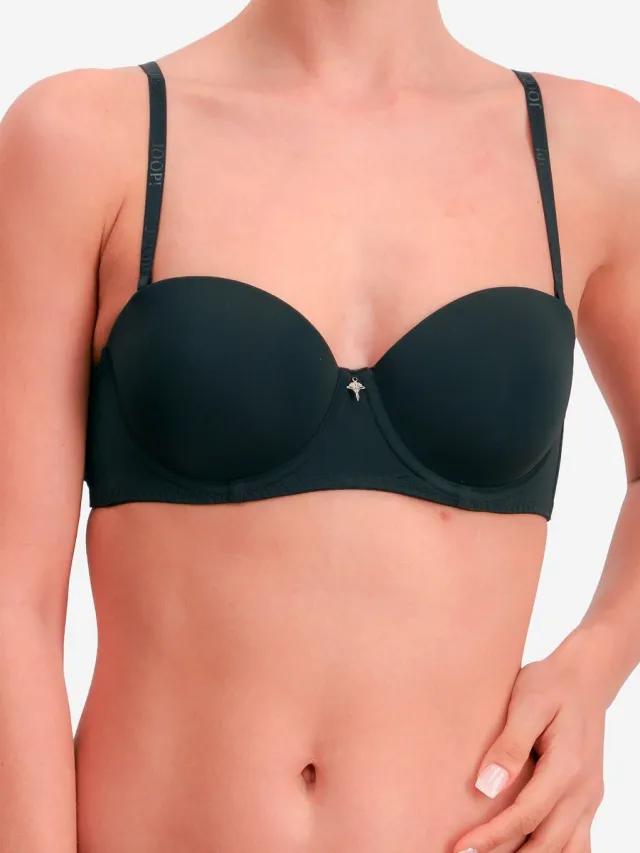 Joop! Multiway-BH Sensation Zwart