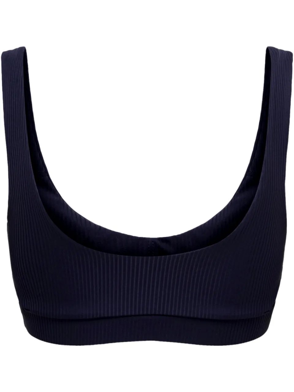 Only Play Alleen bustier spelen donkerblauw, foto 2