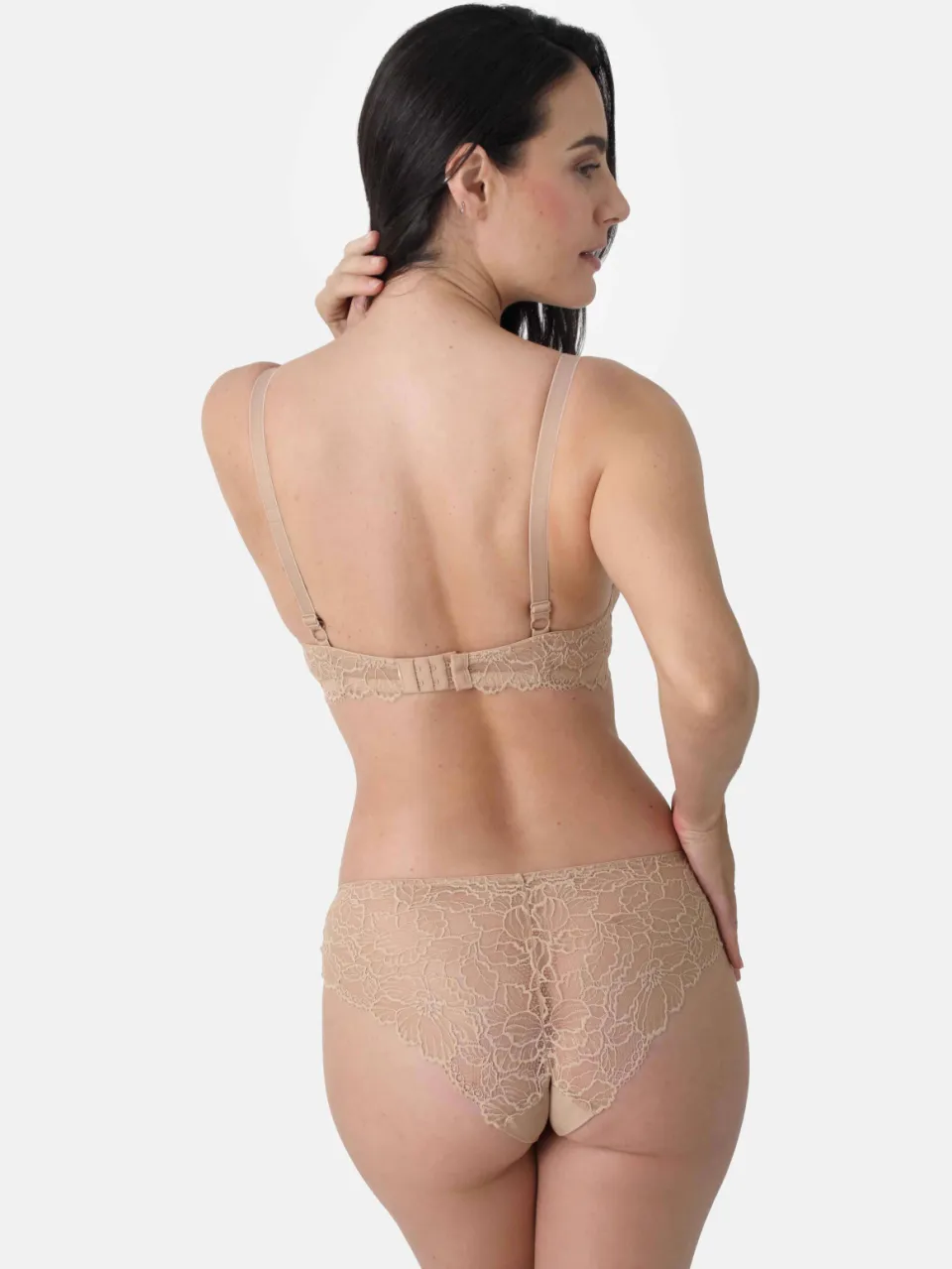 Sassa Mode slip beige, foto 3