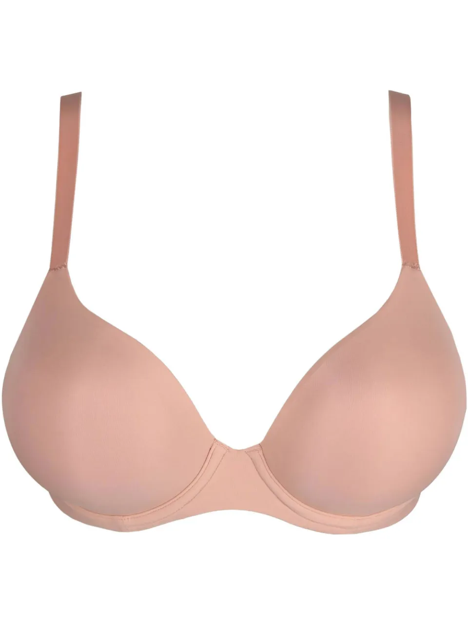 PrimaDonna Figuras voorgevormde beugelbh roze, foto 2