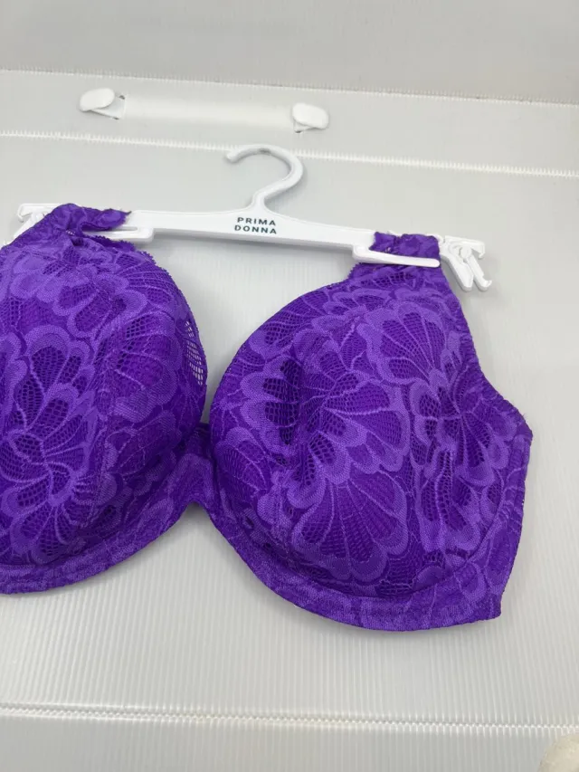 PrimaDonna Twist Mocuto Plunge Bh 0142554 Italian Acai - maat EU 75E / FR