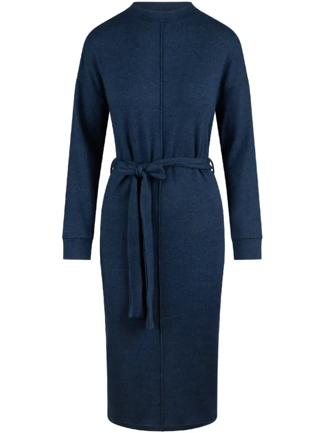 LingaDore Kleid donkerblauw, foto 2