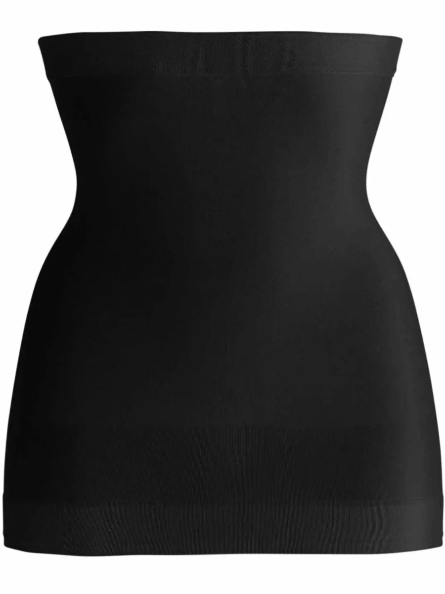 MAGIC Bodyfashion corrigerende taillevormer zwart, foto 2