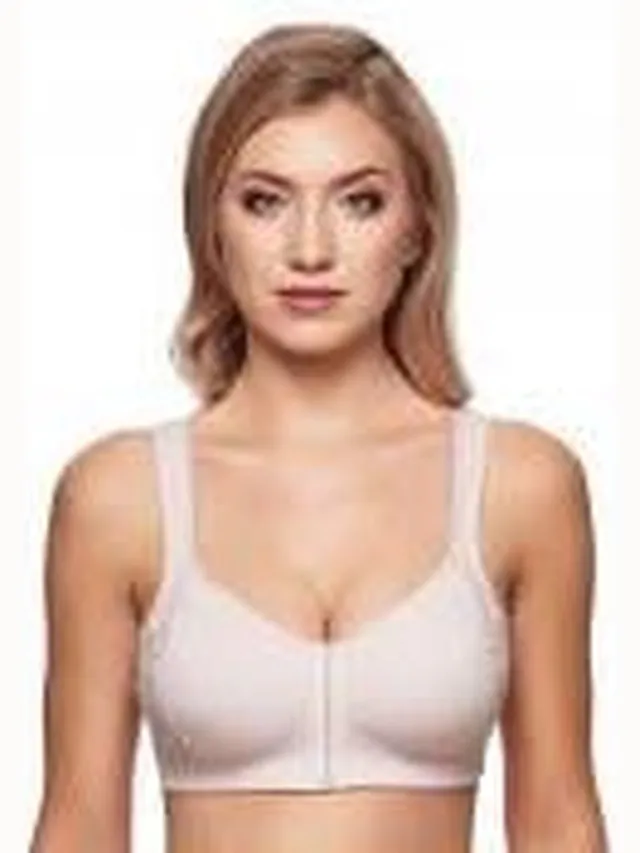 Susa BH zonder beugel London Susa | Nude | Voorsluiting beige