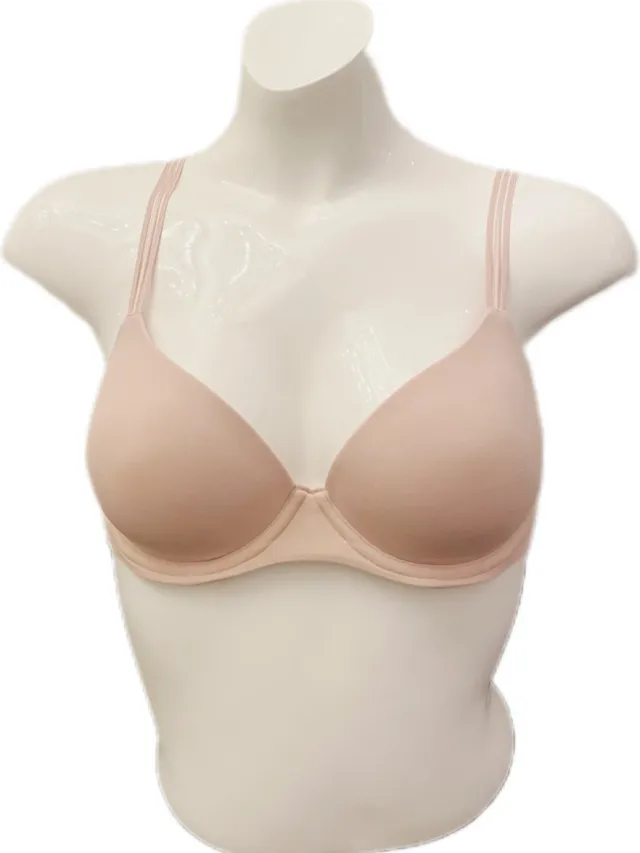 Marie Jo Louie Spacer Beugel Bh 0122096 Powder Rose - maat EU 75B / FR