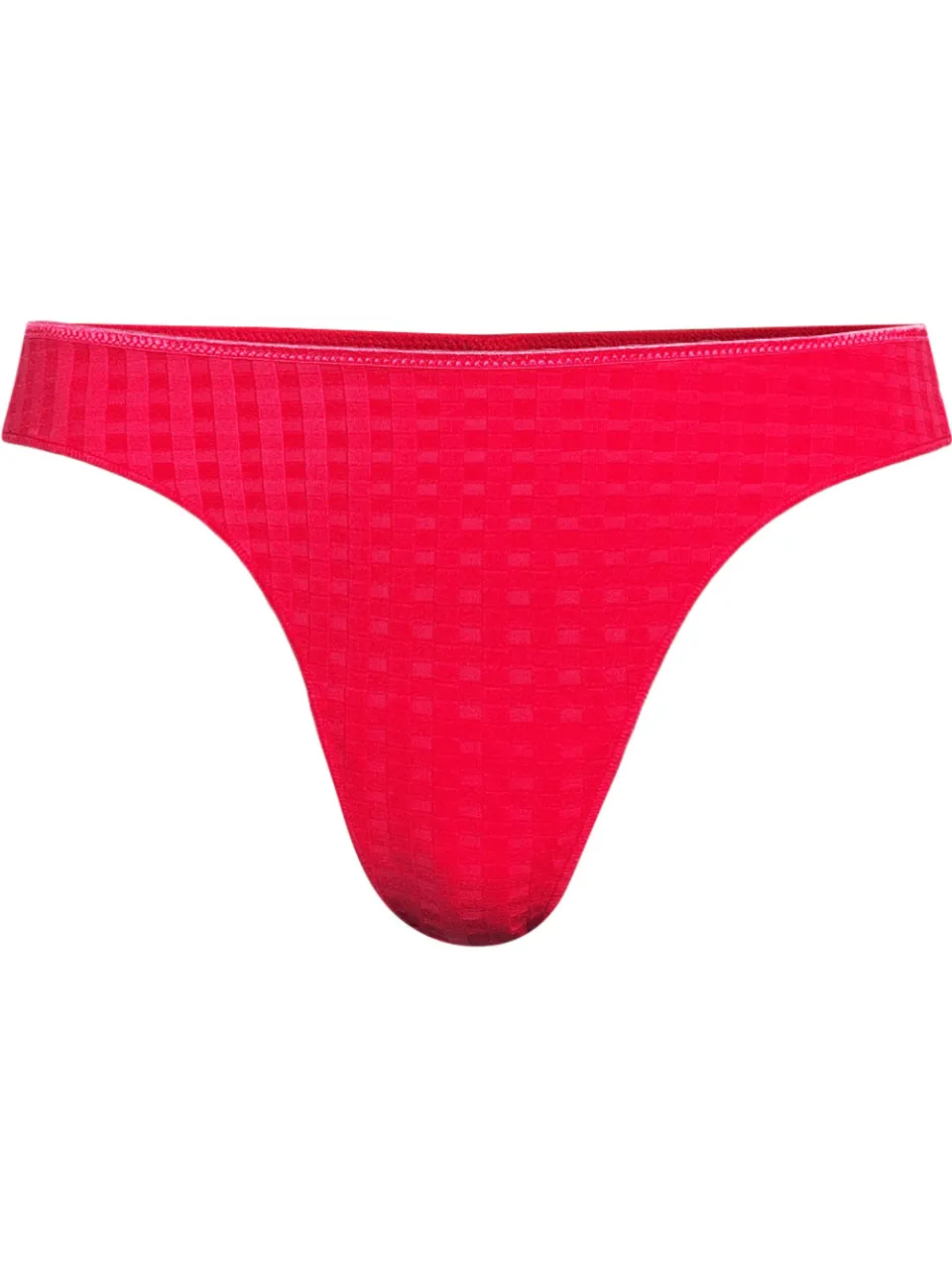 Marie Jo Avero string rood, foto 2
