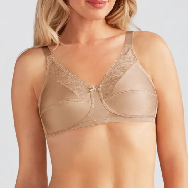Amoena prothesebeha Nancy SB beige