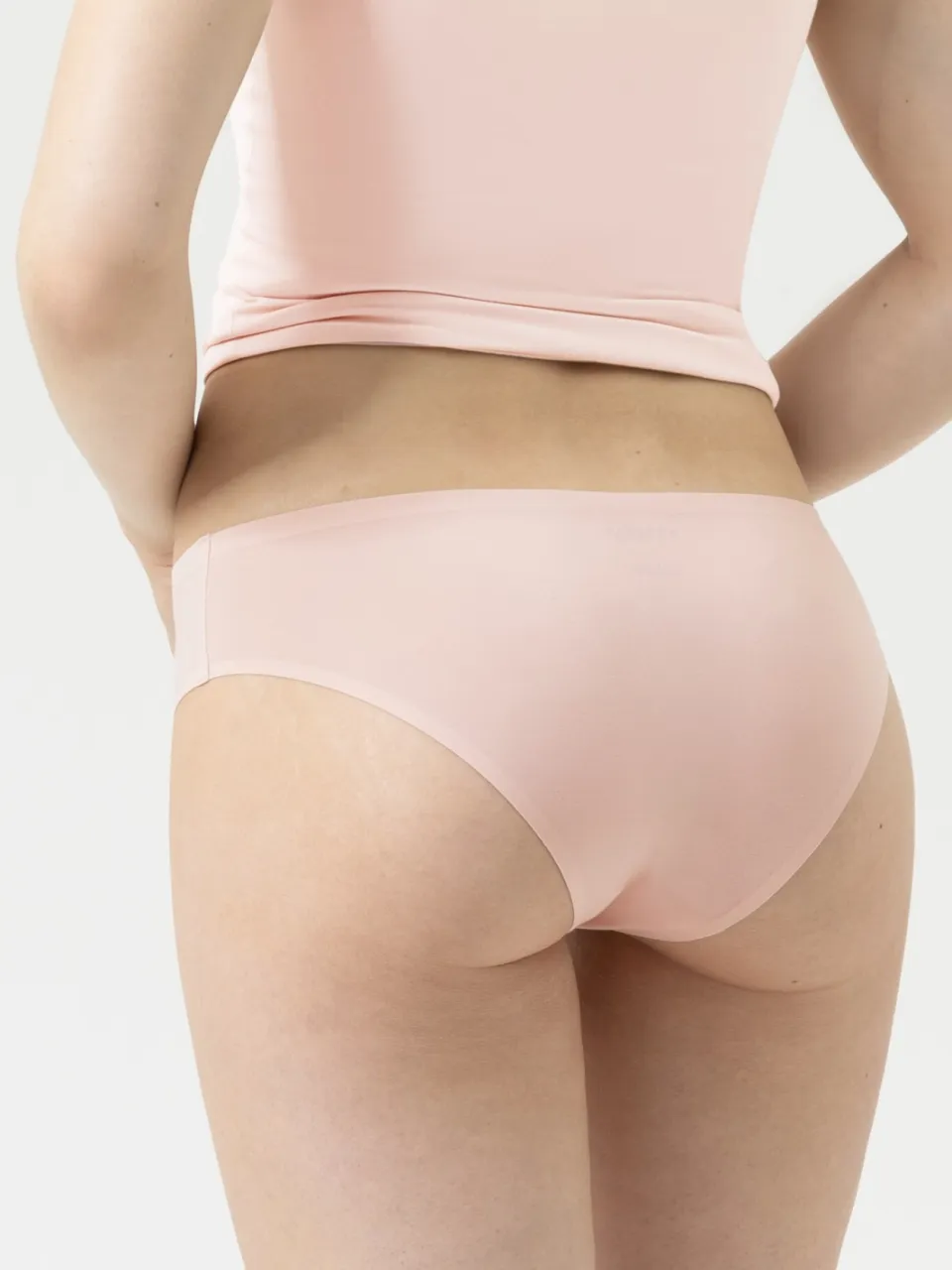 Mey Brasil Serie Simply Better Invisibles Blossom roze, foto 3