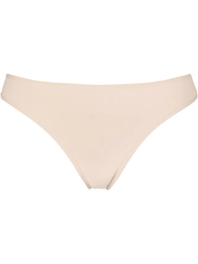 String beige champagne, nougat, beige, zwart