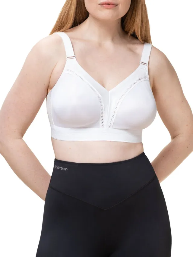 Triumph Bügelloser BH Triaction Workout Wit