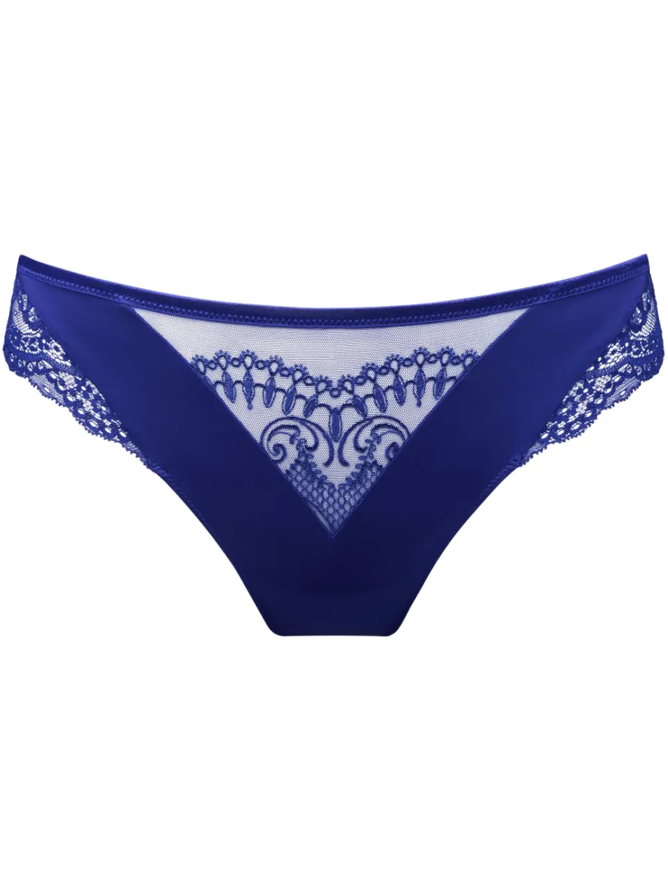 PrimaDonna Shimla string blauw, foto 2