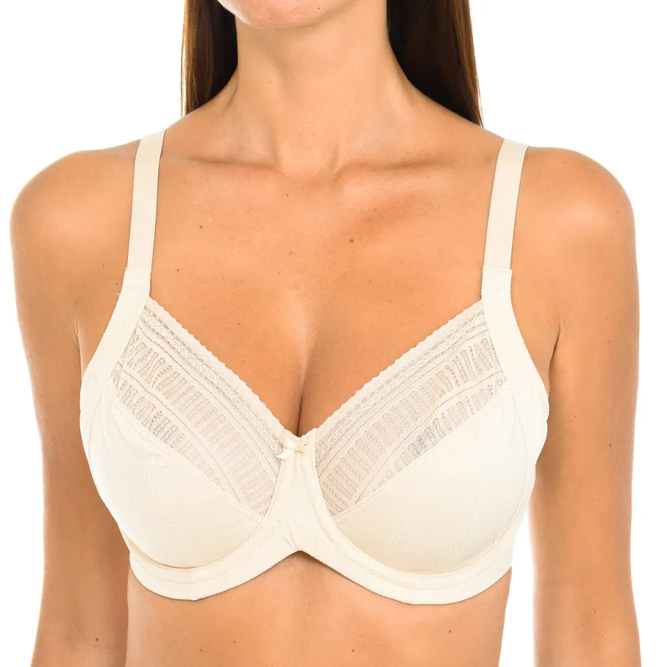 Maidenform 50434 voorgevormde bh beige, foto 2