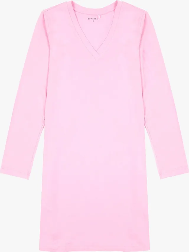 Lords & Lilies lordsxlilies Slaapkleedje rose Rood