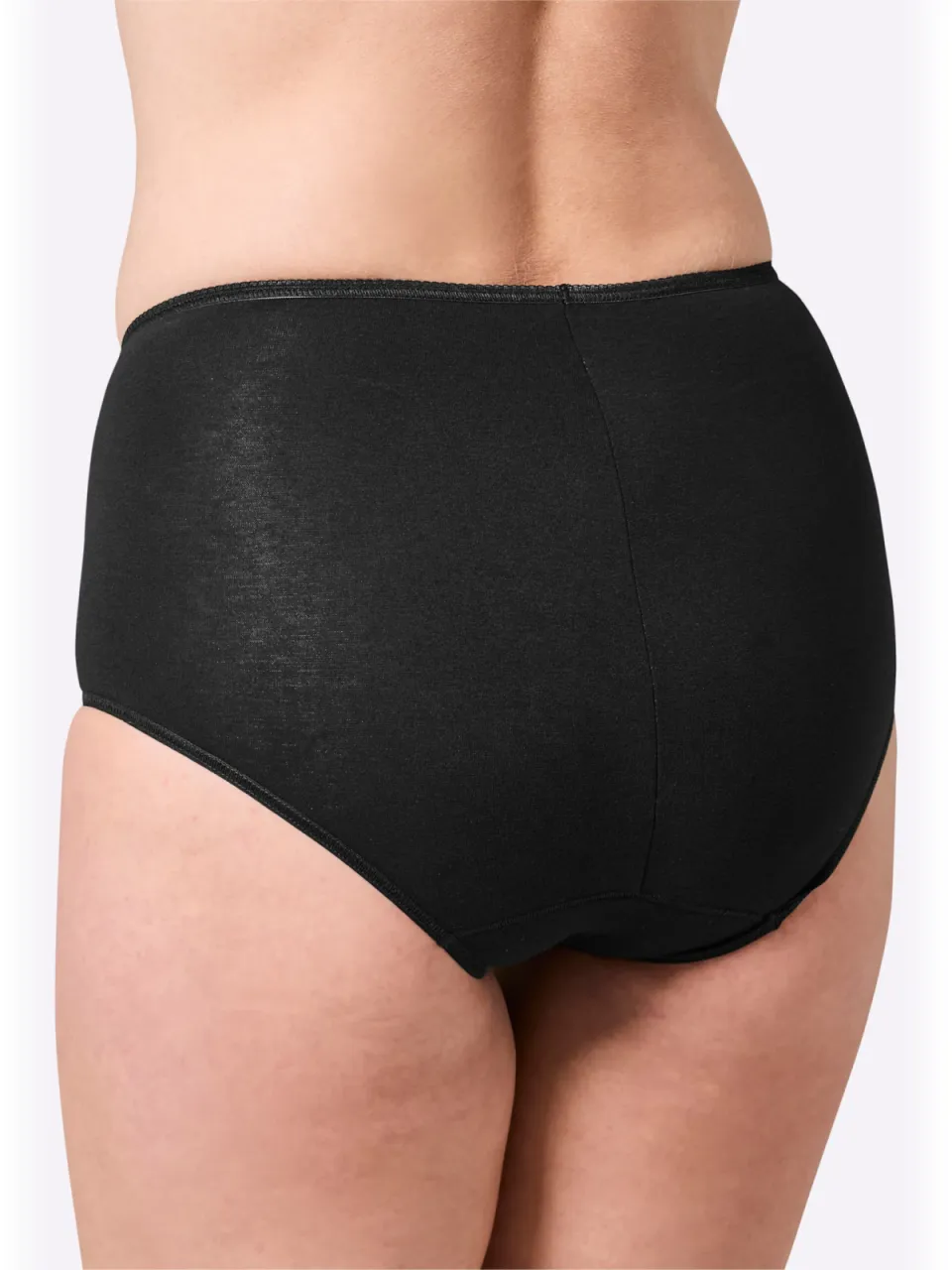 tailleslip set van 3 zwart, foto 3