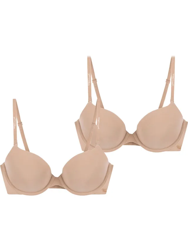 Triumph Bügel-BH Body Make-Up beige