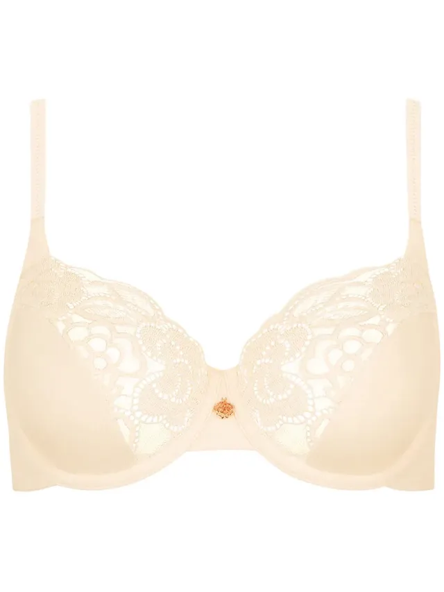 Lisca Dames beugelbh Lisca Nina beige