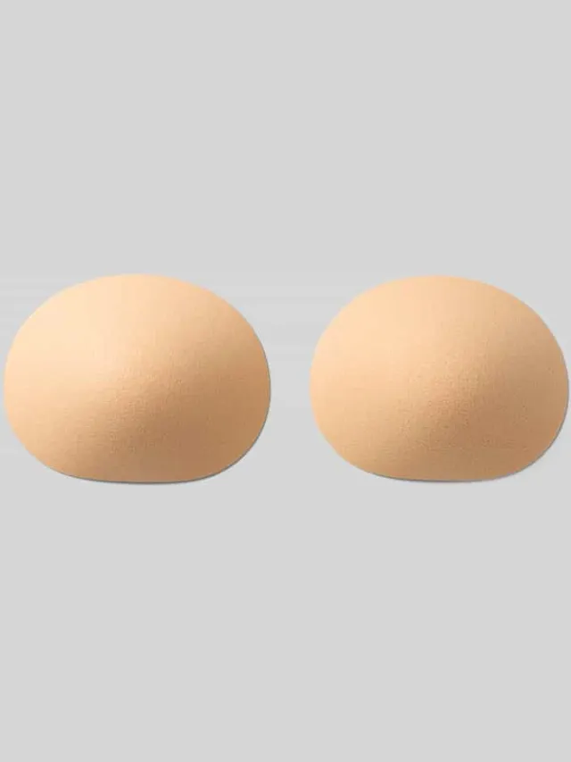 MAGIC Bodyfashion Soft Full Cups voor tot één cupmaat meer beige, foto 2