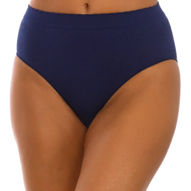 Intimidea 311749 slip donkerblauw