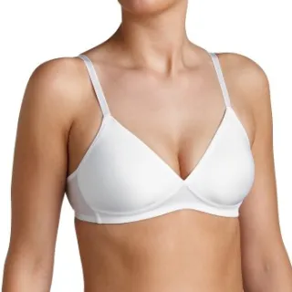Triumph Soft Sensation P beha zwart Beige,Zwart,Wit,Grijs