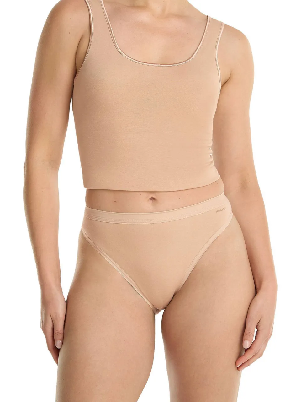 Ten Cate Basic rio slip beige, foto 5