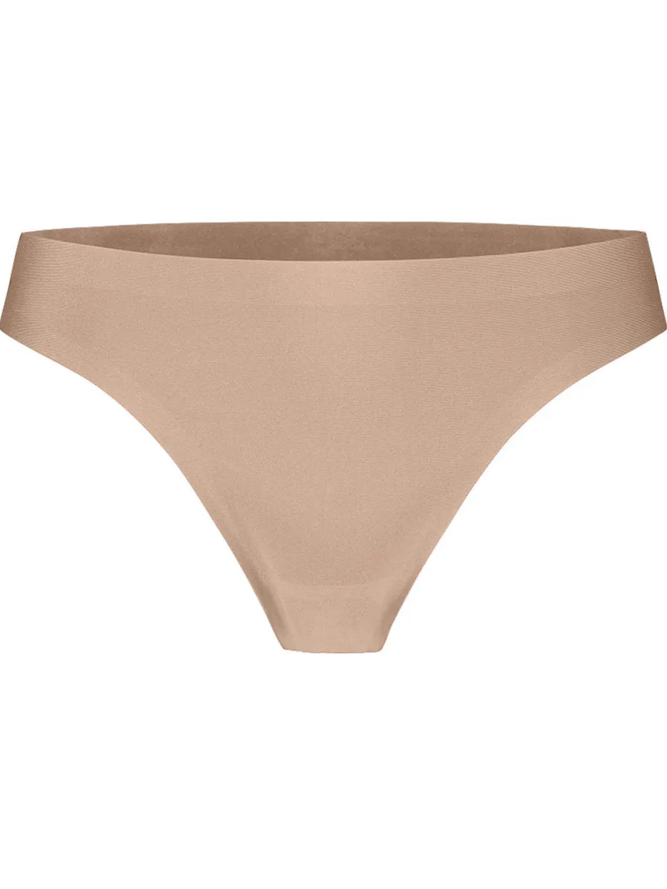Ten Cate Secrets seamless string middenbeige, foto 2