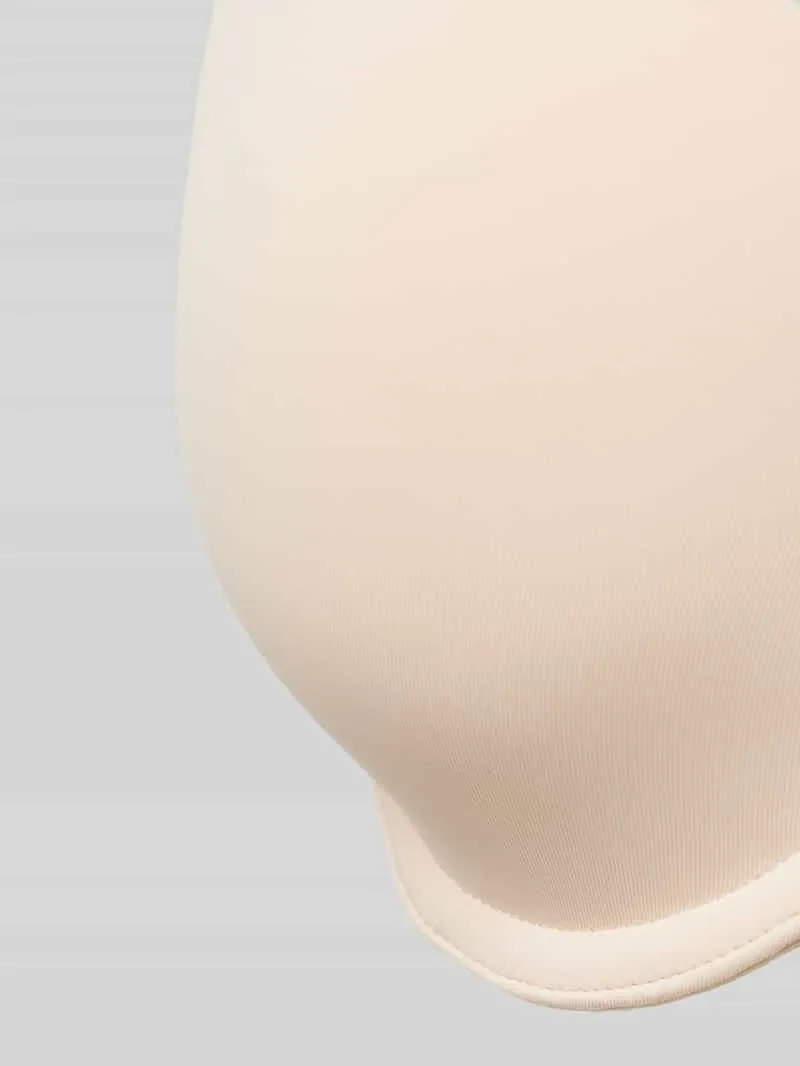 Dorina Beha met verstelbare bandjes, model 'MICHELLE' beige, foto 3