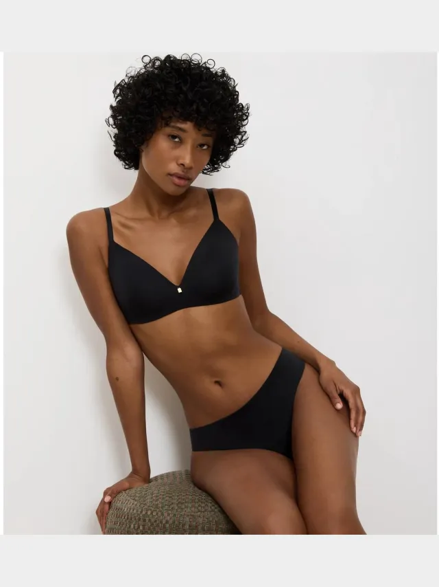Triumph Soft-BH Body Make-Up Essentials Zwart