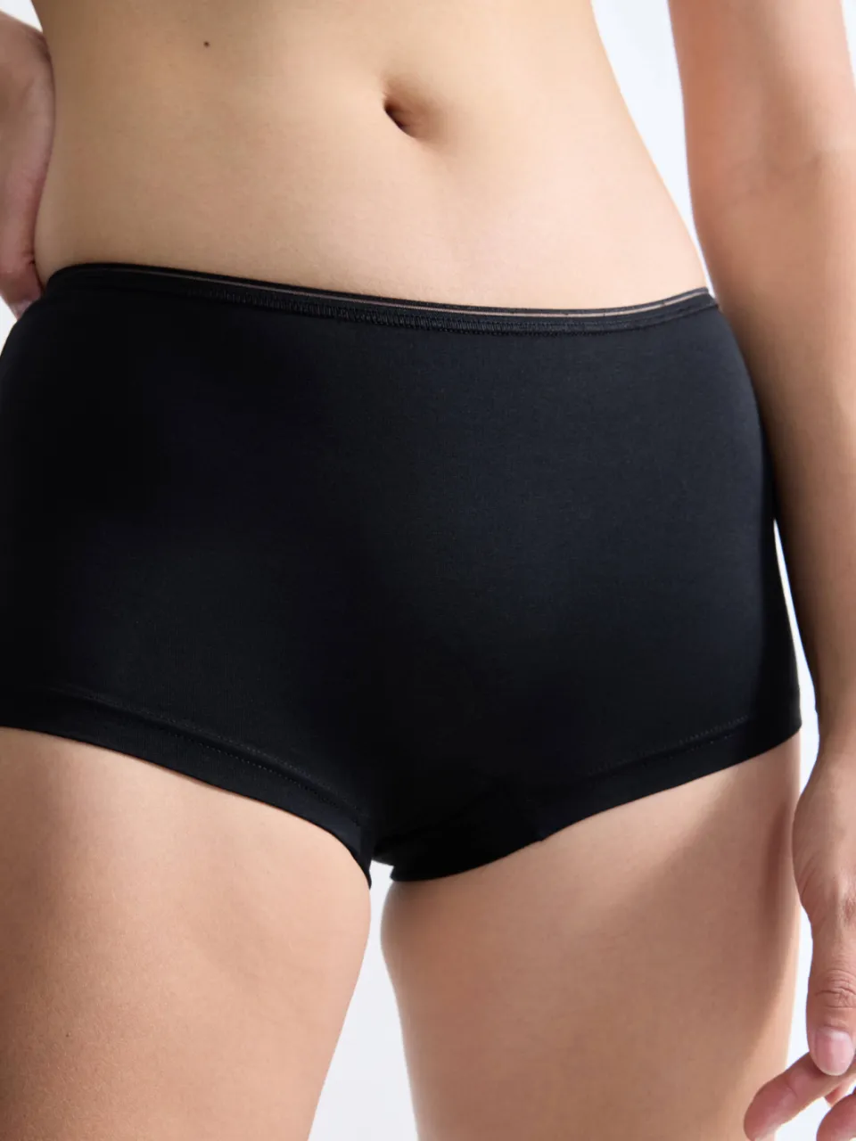 Sloggi Feel Sensational boxershort zwart, foto 3