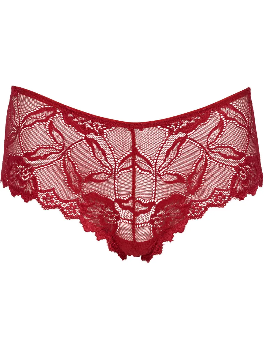 After Eden Anna hipster rood, foto 3