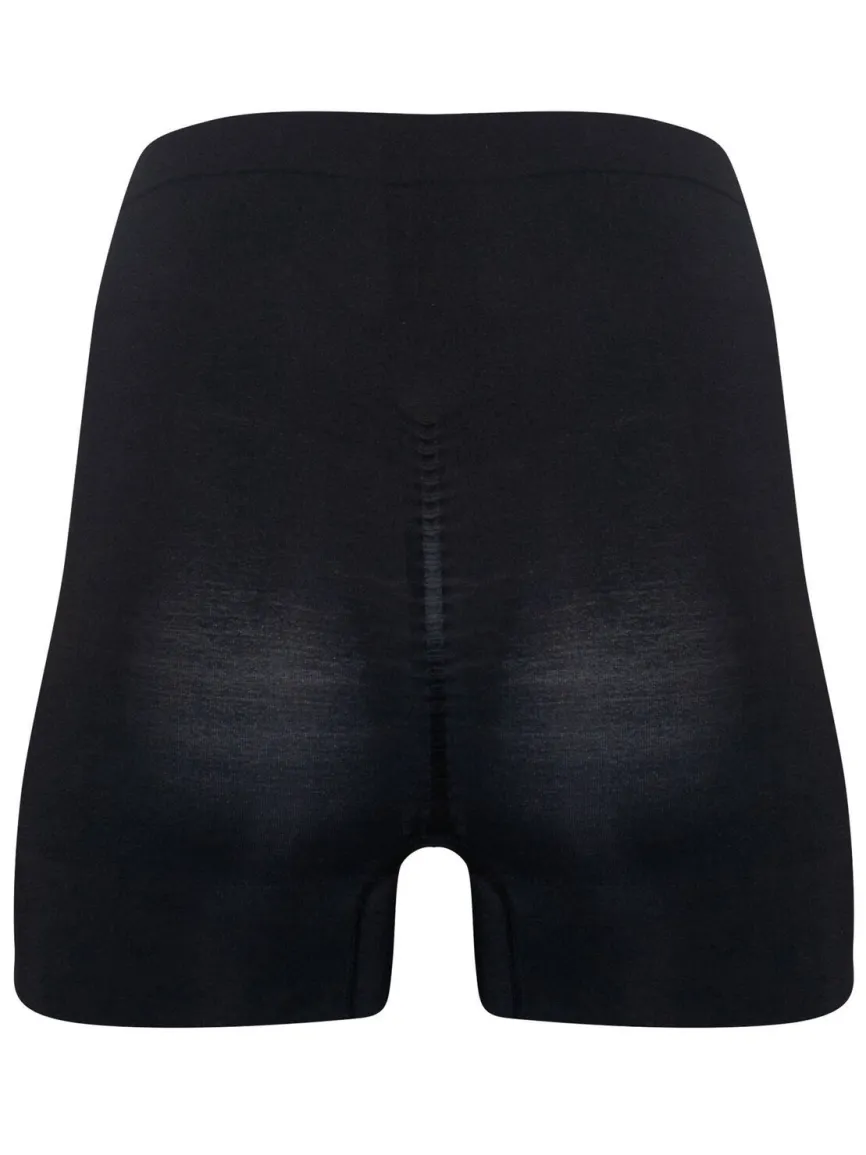 MAGIC Bodyfashion medium corrigerende short Comfort zwart, foto 3