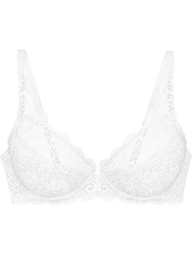 Triumph Amourette W Dames Beha - WIT