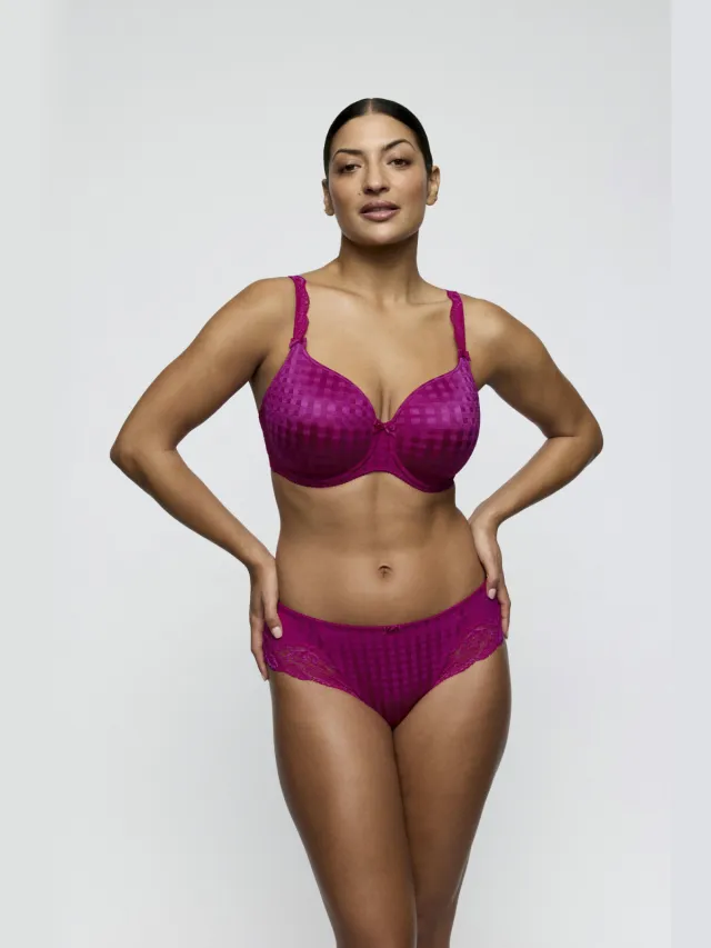 PrimaDonna Madison voorgevormde beugel-bh fuchsia