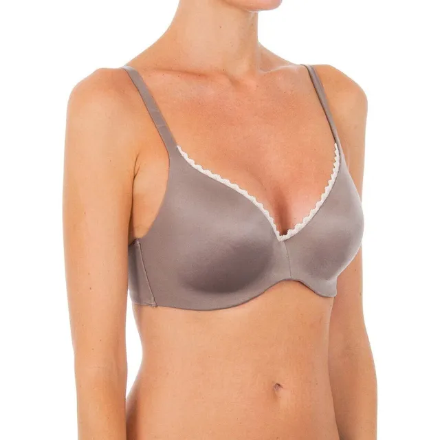 Playtex 4183 voorgevormde bh bruin