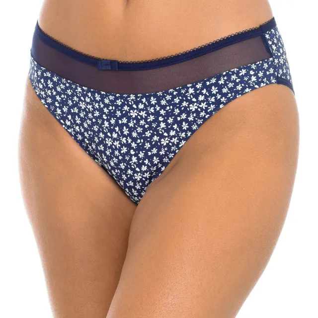 Dim D4D58 slip blauw
