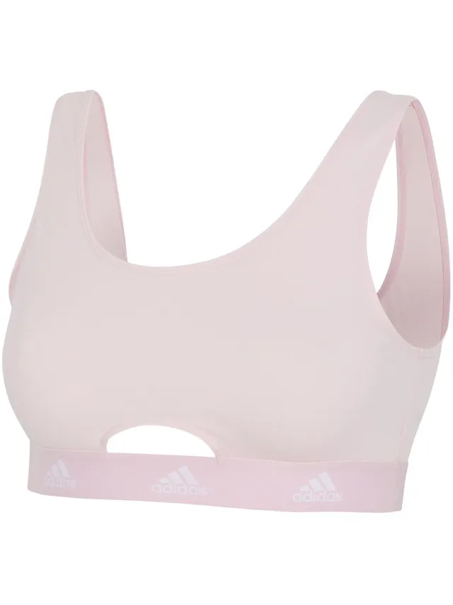 Adidas Sportswear Underwear - Bustier - Dames - Bustiers 522-pink