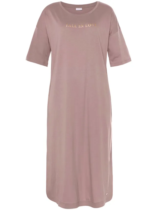 nachthemd mauve, foto 2