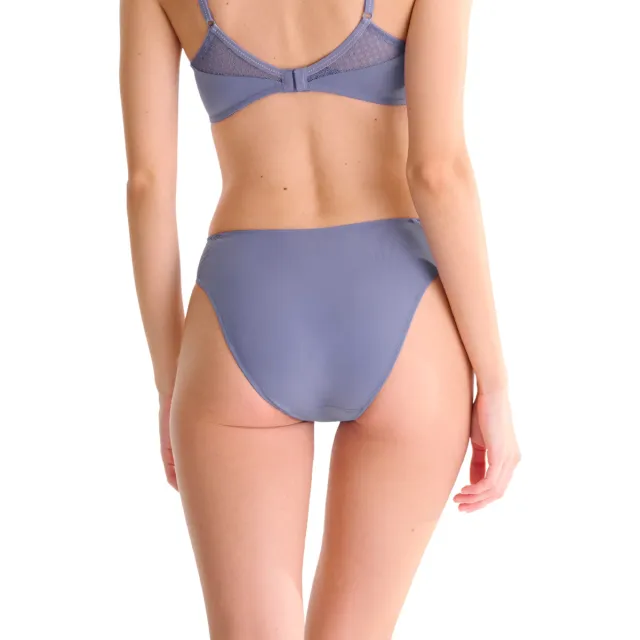 Lisca Tessa slipje violet