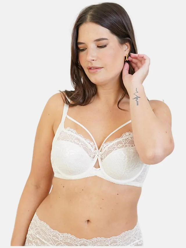 SugarShape bh ELIANA VELVET powder
