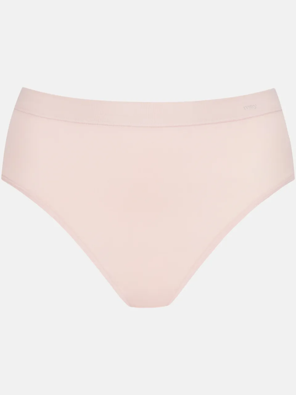 Mey Tailleslip Serie Emotion Blossom beige, foto 3