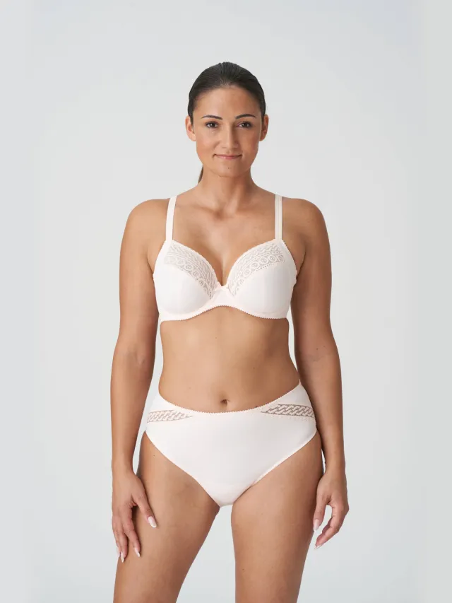 PrimaDonna Montara maxislip lichtroze crystal pink